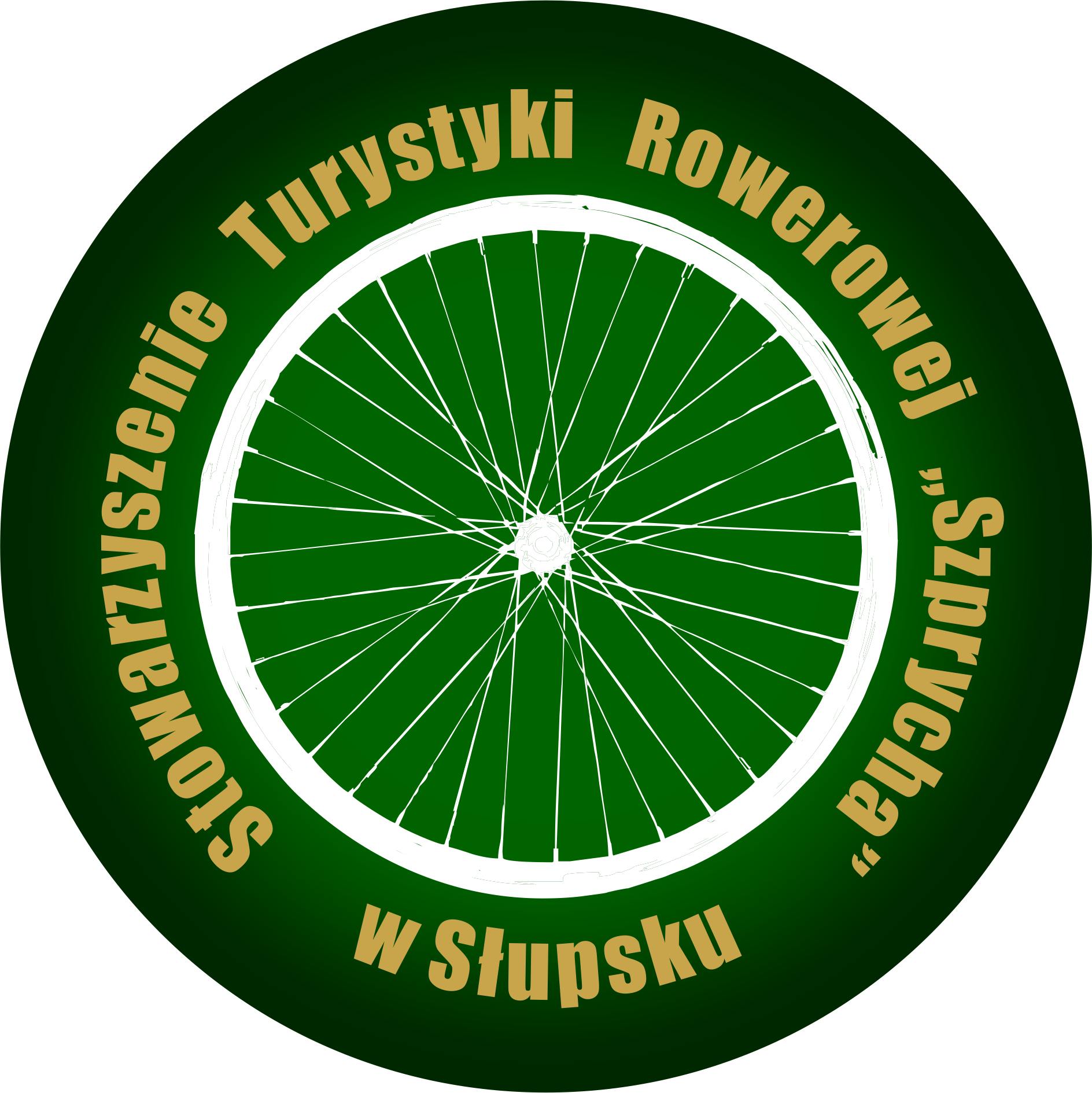 Stowarzyszenie Turystyki Rowerowej "Szprycha" w Słupsku
