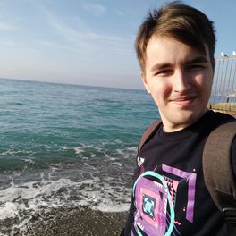 Даниил Дарьенко