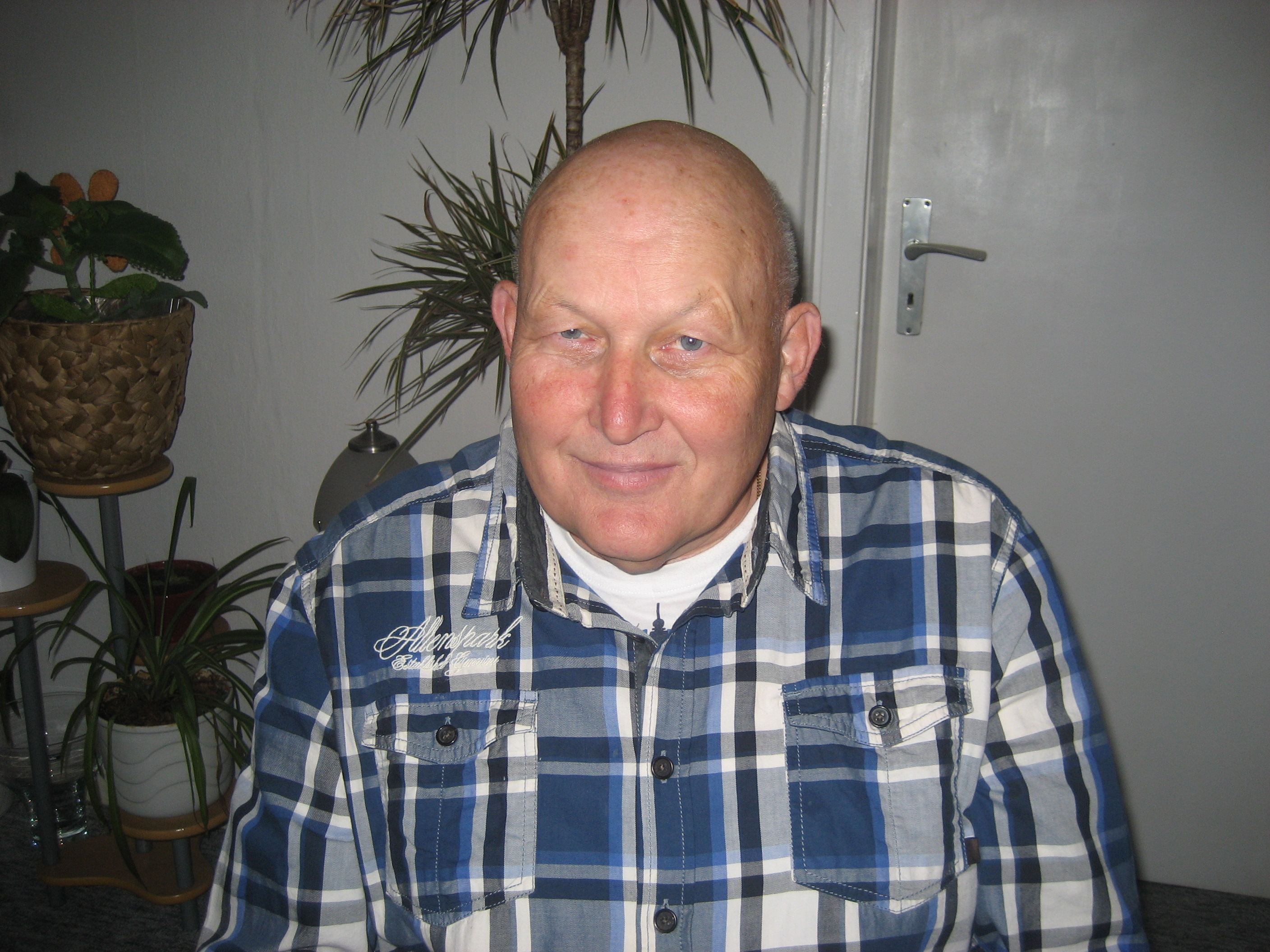 Bernd Alexander