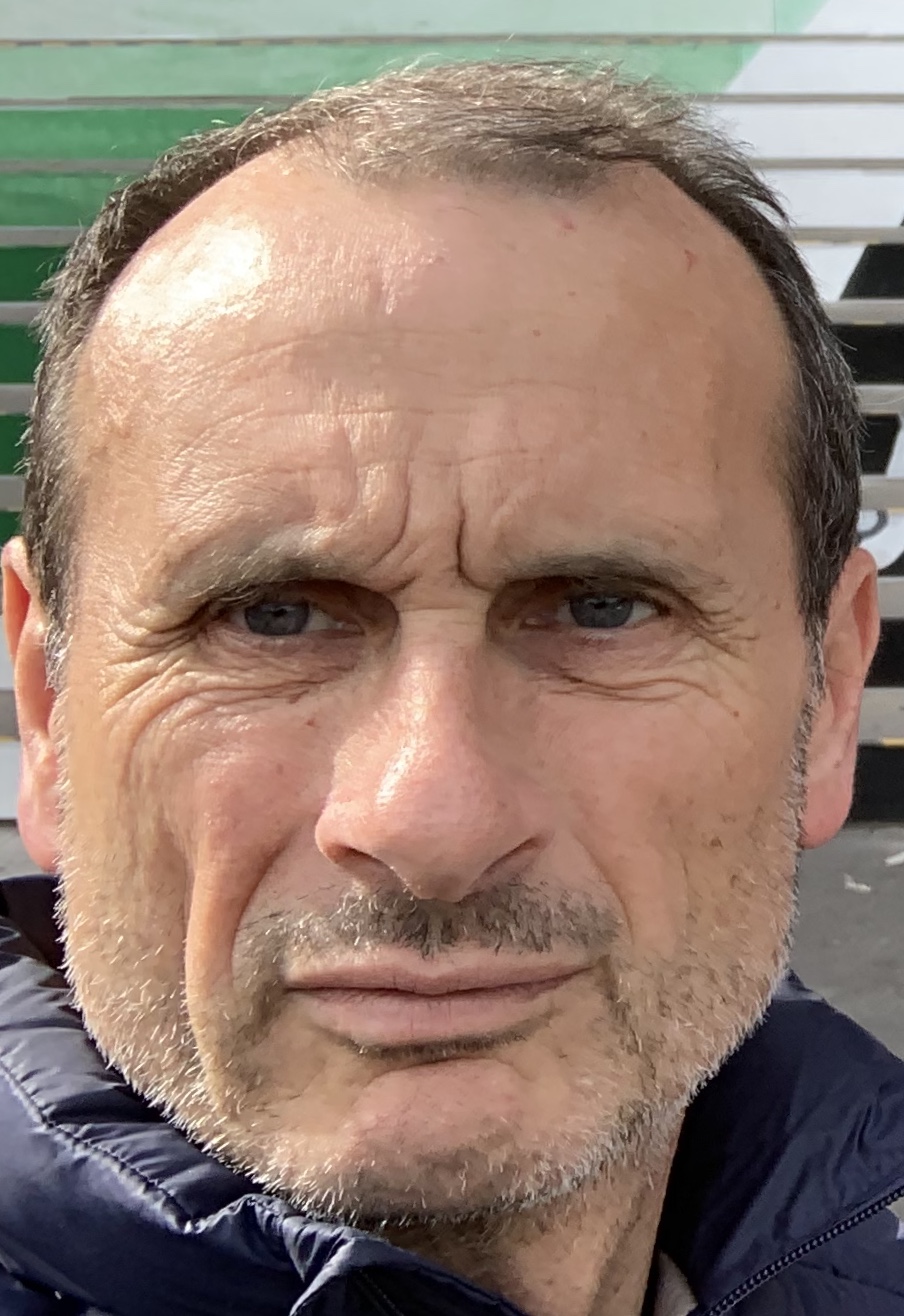 Luca Troja