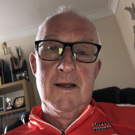 Michael Clancy