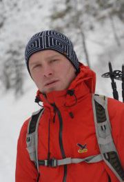 Grzegorz Chorzalski