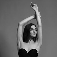 Олга Серафимова