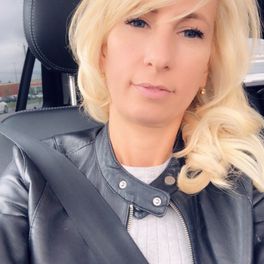 Sandra Bussières