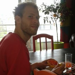 Arnaud Froidmont