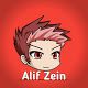 Alif Zein