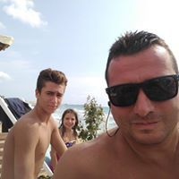Sansone Giuseppe