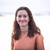 Benedikte T. Smenes