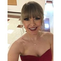 Victoria Alexander