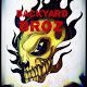 Backyard broz