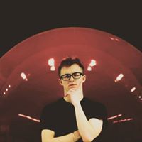Liam Travers