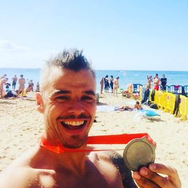 Javi Oriol