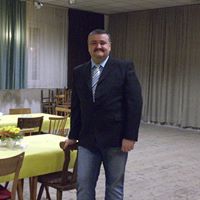 Peter Rapp