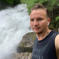 Yury Khramov