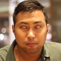 Syazwan Rahman