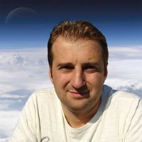 Pavel Buřil