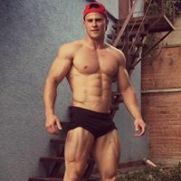 Adrian Frindrich