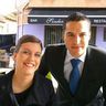 Jose Maria Catalina