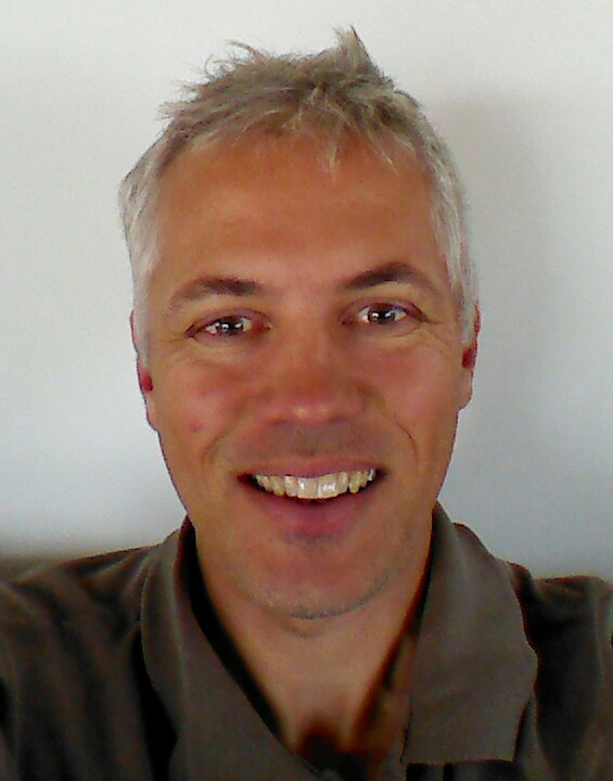 Oliver Archner