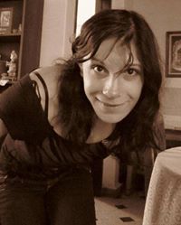 Franny Giselle Murillo García