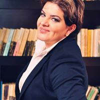 Paula Milas