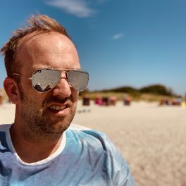 Marcus Pieker