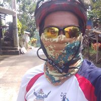 Survivor Mackie Barlao