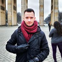Moța Florin