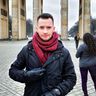 Moța Florin