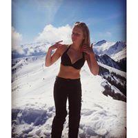 Jolien Geurs