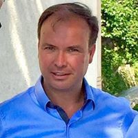 Stefan Leiter