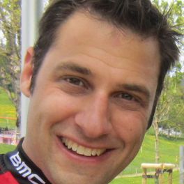 Stephan Bossart
