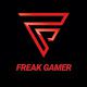 FREAK GAMER