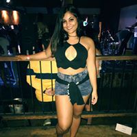 Ana Beatriz Dias Pedroso