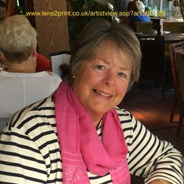 Mrs E Worrall
