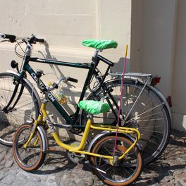 Fahrradkonzert