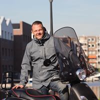Michael Huigen