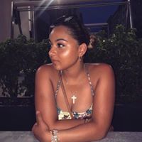 Shamia Munn