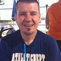 Dejan Milic