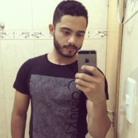 Kayk Matos