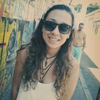 Yasmin Teles