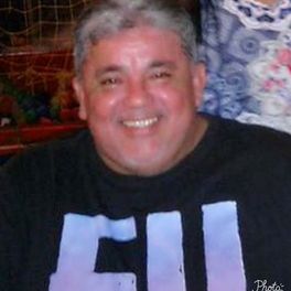 Jó Everaldo Costa Pinheiro