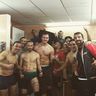Gabriel Mercado Rodriguez