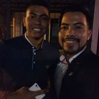 Pipe Paez
