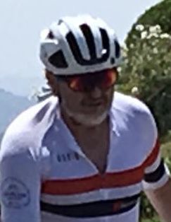 Enrique Sanchez Garcia