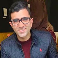 Kunal Mohan