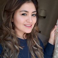 Marile Montero Cordova