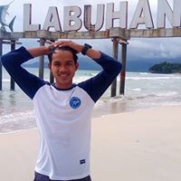 Zaky Rifaldy