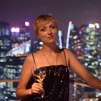 Olga Sa