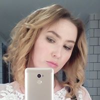 Марина Красновская